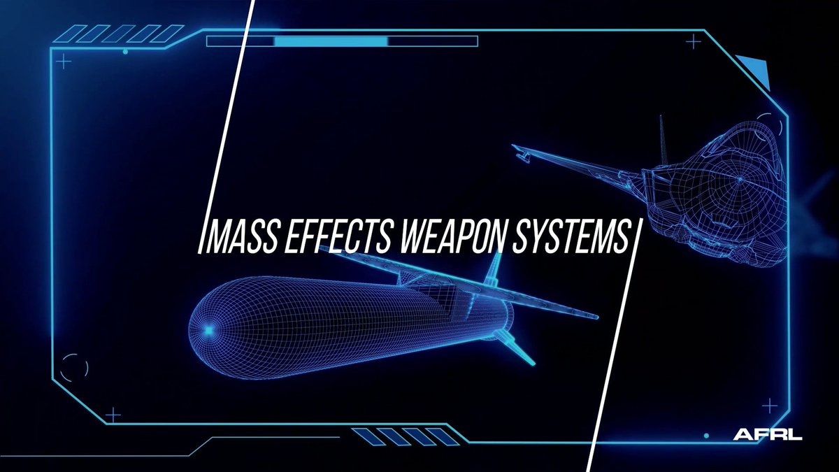 Department of Defense 🇺🇸 on Twitter "RT ArmedwScience Rotating detonation engines are