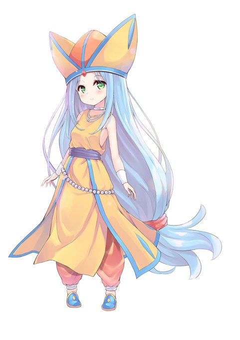 キャラバンハートの最大の功績は公式がデザインを勘違いしてくれた事により水色ロングフォズを描いても許される所 