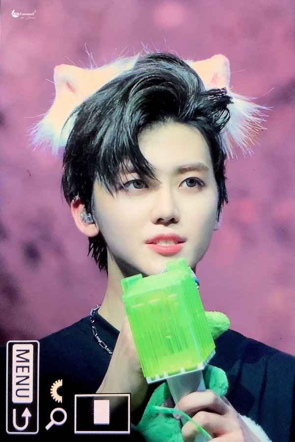 NCTDreamINA's tweet photo. Miaw.. Miaw..  Miaw Miaw..  🐱 -jaemin
Cr. @/milkcaramel813 https://t.co/n8nrcxqO89