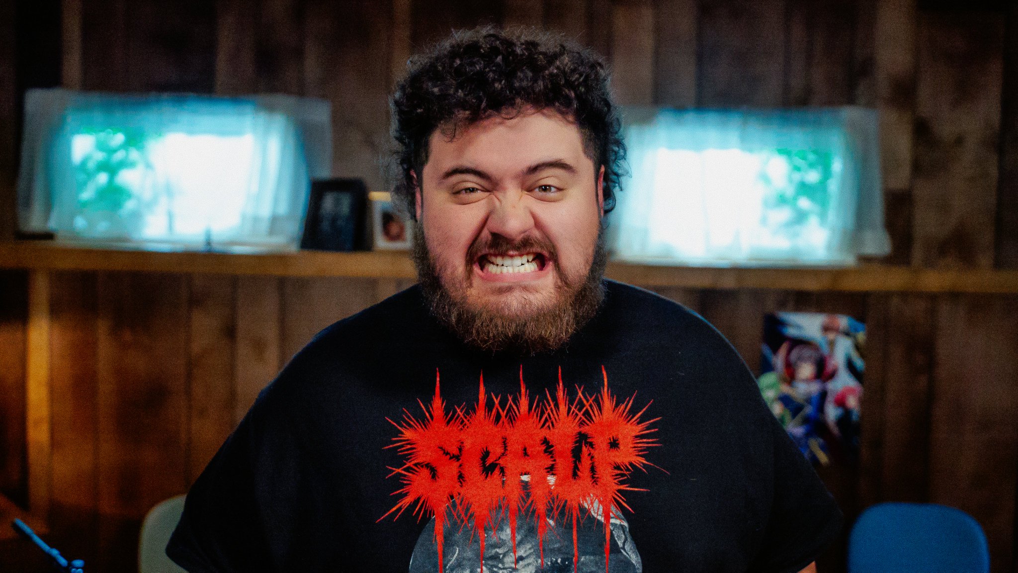 Trevor on Twitter "steakandeggs meatcanyon Asmongold Tectone