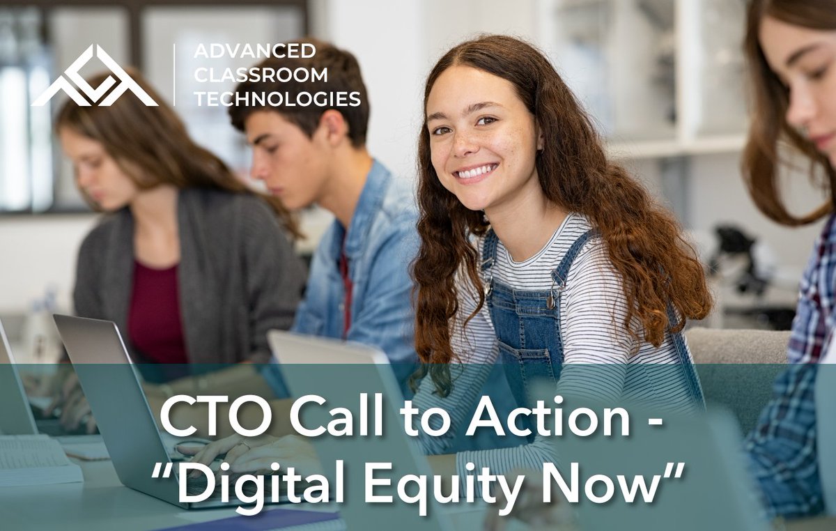 AdvClassTech's tweet photo. Are you curious about how schools are using ESSER III funds to overcome digital inequities and improve educational technology? Check out the latest Learning in ACTion blog post for an in-depth analysis. https://t.co/pWPrio8Bwy #ESSER #edtech #edchat #advclasstech https://t.co/wRahmIR3B5