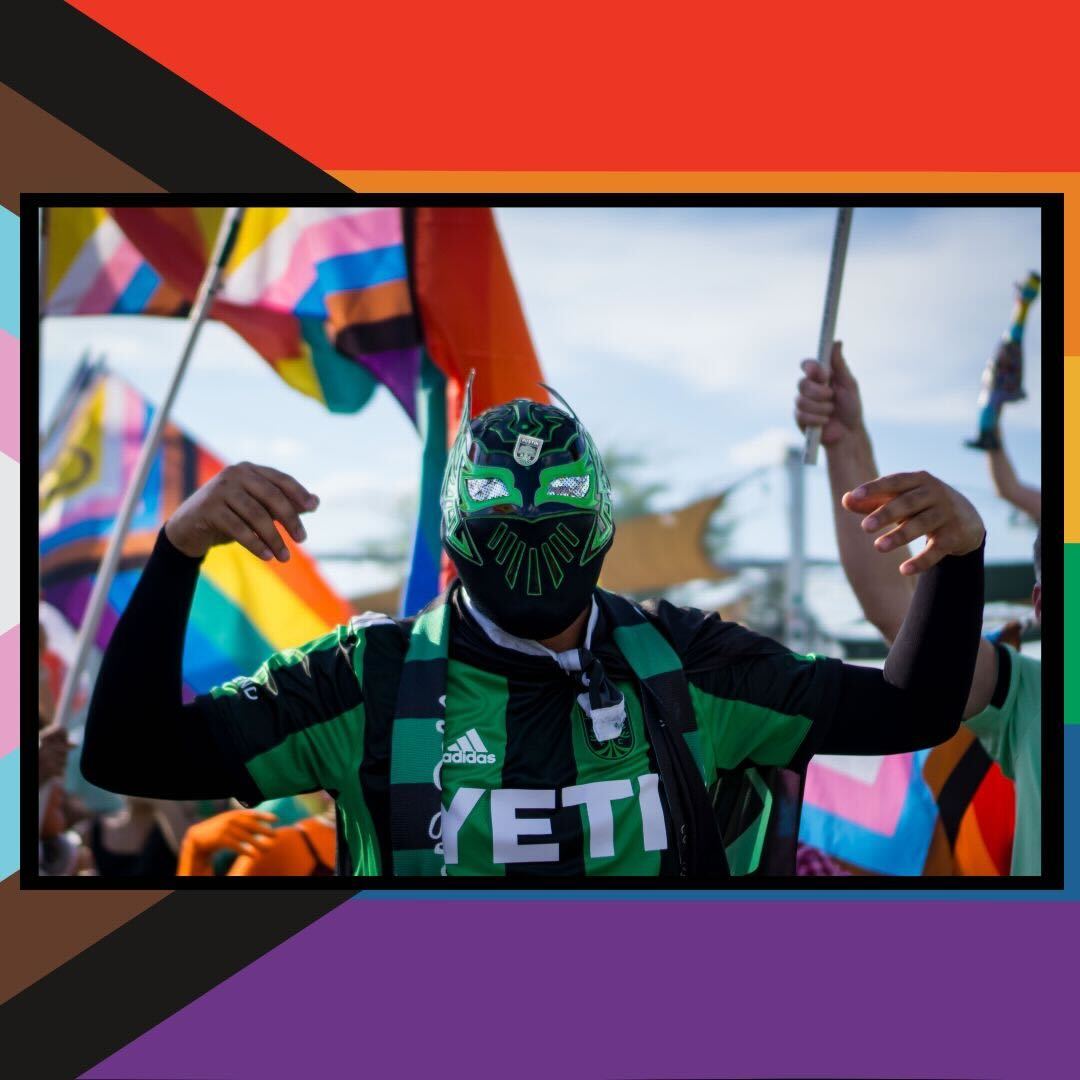 LosVerdesATX's tweet photo. Make your voice heard and support our LGBTQIA+ family. 🏳️‍⚧️🏳️‍🌈

More information: 

https://t.co/xKoz2lDdYV https://t.co/drnb0HjUxQ