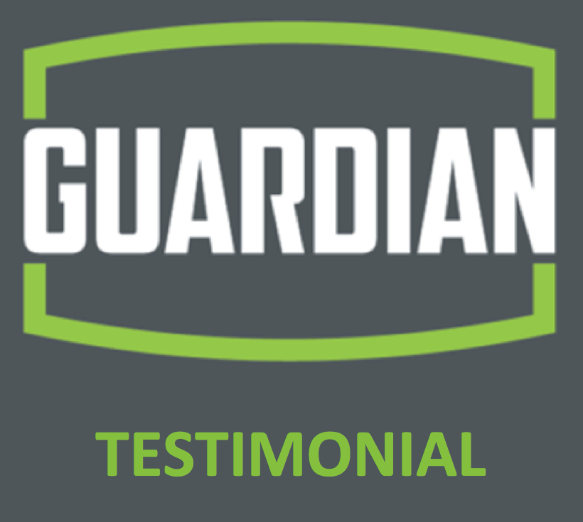 Guardian Personal Safety Training tweet media