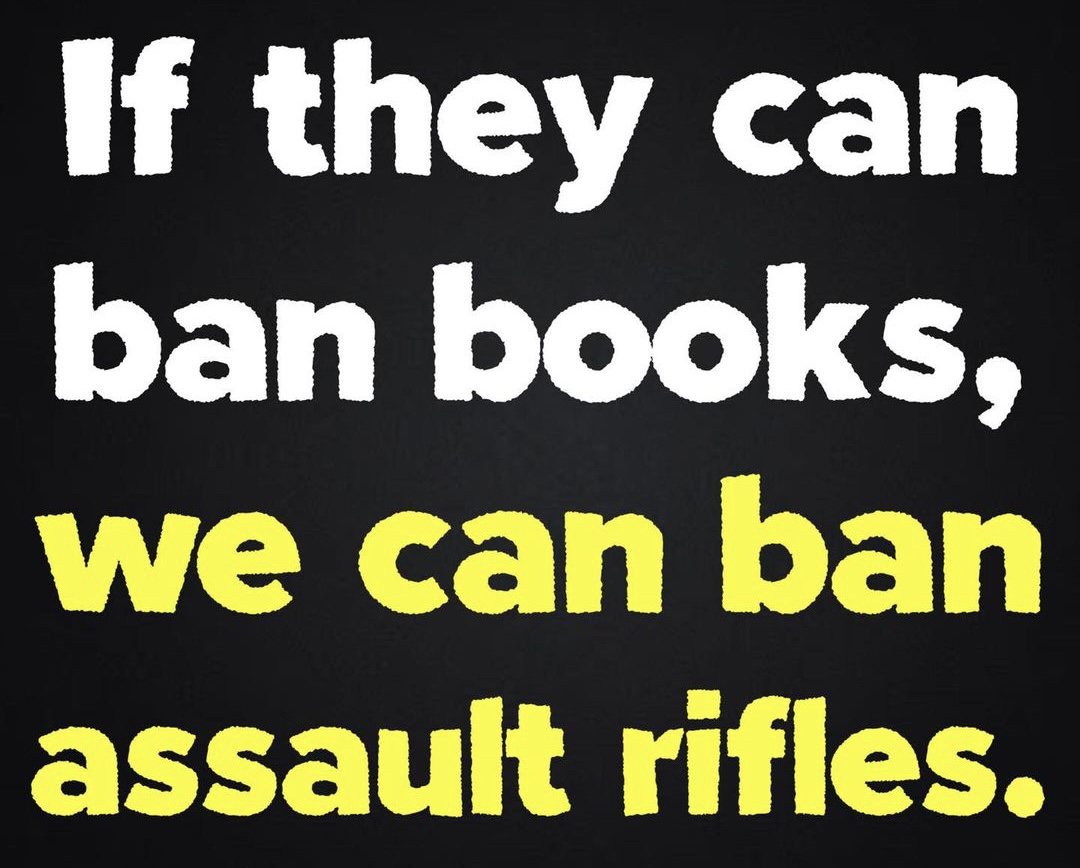 1JaySC's tweet photo. Reply with a 💙 if you agree. I want all democrats to follow you.
#GunControlNow https://t.co/rvBvWRgNUZ