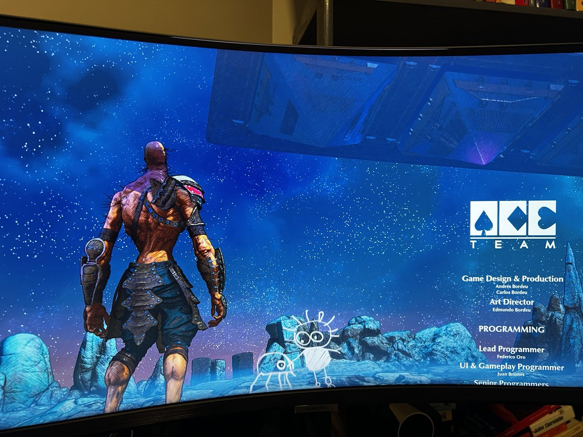 Carlos Cruz tweet media