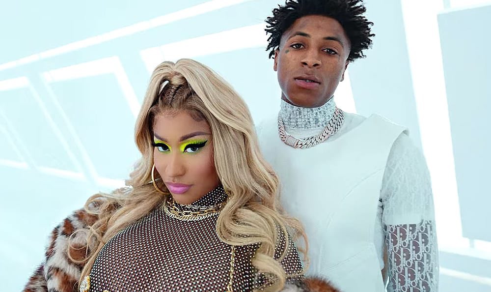 MeeqMinaj's tweet photo. We love it here ππ₯Ή #NickBAYoungGOAT #NBAYoungNICK #NBABetter https://t.co/SftpxVT3w6