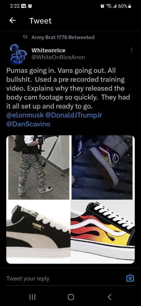 Thundermaint's tweet photo. @disclosetv https://t.co/RUS8wSWiKg