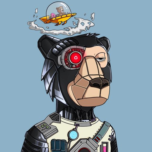 ChrisAdaline's tweet photo. #NewNFTProfilePic NFT by @OkayBearsYC 
#MvM #OBYC  #OkayBearsYC #imBORED #imOKAY #wereOKAY #BoredButAtSea #BEARendipity #BEARitall #WAGBO #GrinAndBEARit https://t.co/4qeKNXLrO4