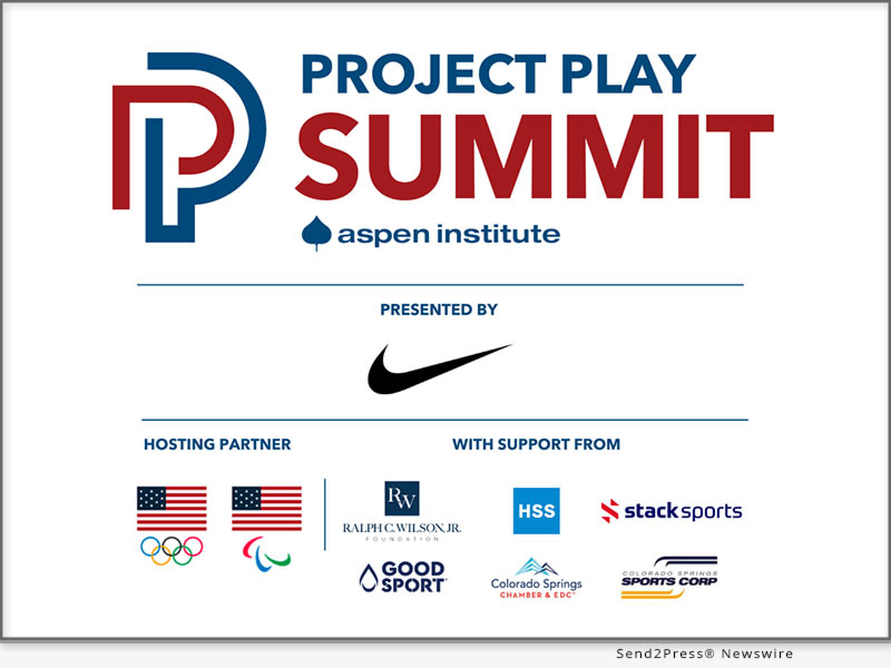 Stack Sports Partners with Aspen Institute to Transform Youth Sports with Project Play 2024 https://t.co/ydBRzDTQf6 via @eNewsChannels #news https://t.co/qhNWIhielb