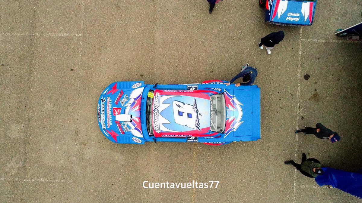 <a href="/MiguelOtero77/">Miguel Otero77</a> 🏁🏁🏁