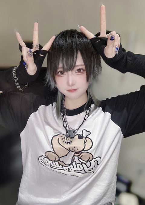 コスプレイヤー雨宮あんずのTwitter画像15