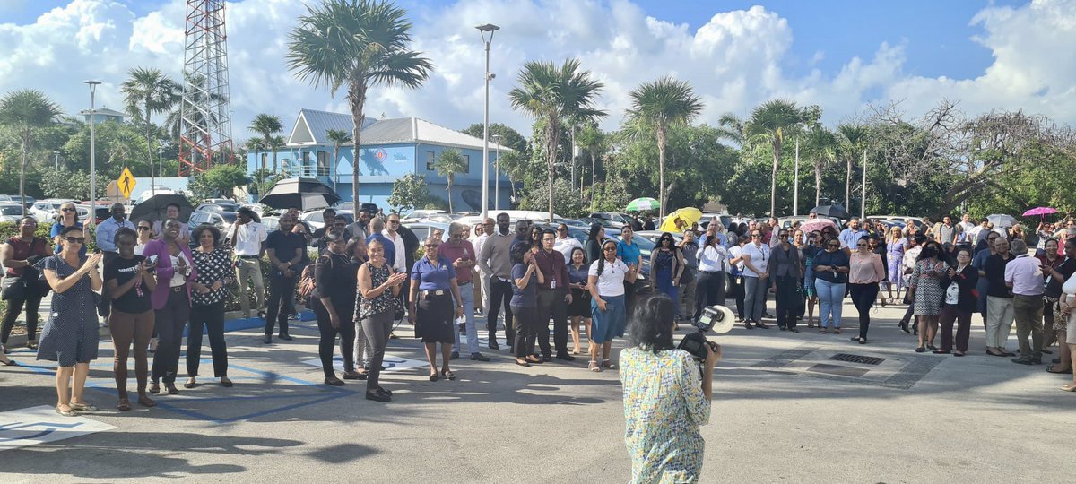 Martyn Roper tweet media