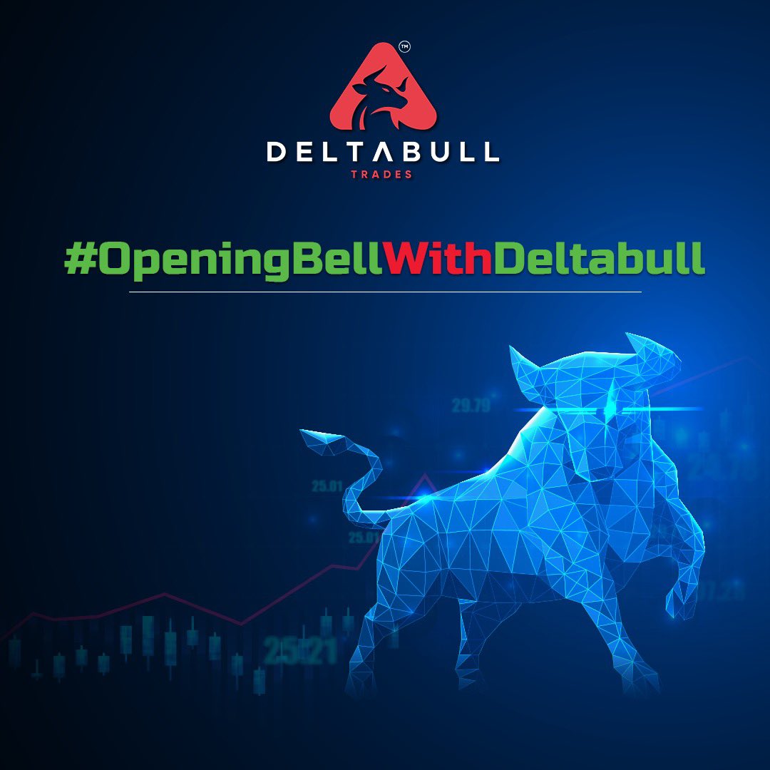 Deltabulltrades's tweet photo. #OpeningbellwithDeltabull 29th Mar| With 108 longs and 70 shorts,market opened with bullish bias.
Index #intraday range prediction:
Nifty Range--17,135 to 16835
Banknifty Range---40120 to 39195
#deltabull #StockMarket #morningbell #marketswithdeltabull #StockMarketIndia https://t.co/ermd2TjZRW