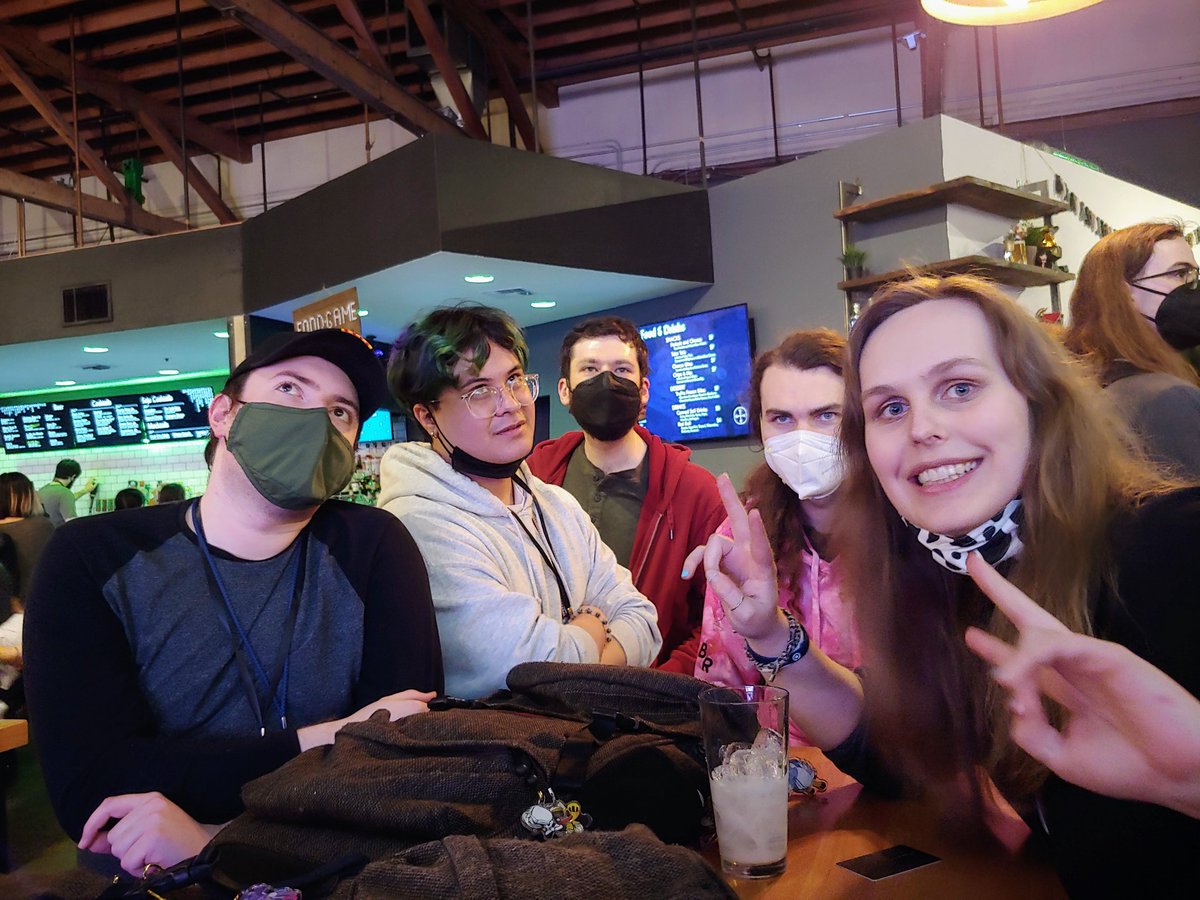 tLozSEA's tweet image. Before #Slashback2023, #UNCD was what the #PNWFGC would travel to NorCal for, the last of which our region made it to in 2018📅 Nearly five years later, we again got the opportunity to visit, on a scale we only dreamed of. 🤯 Thanks for getting us here! 🌲