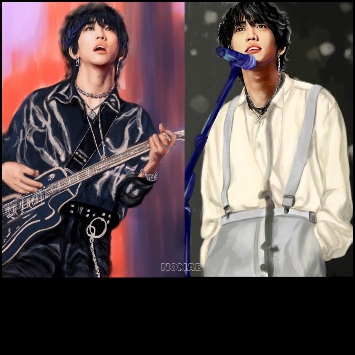 EEEisOK's tweet image. 마지막 마지막 하면서 계속 그리네 여튼, 그간 흐린눈으로 좋다해주신 가좍분들 진심 찐감사드려요
이승윤전국투어 용인ver. 
#이승윤팬아트