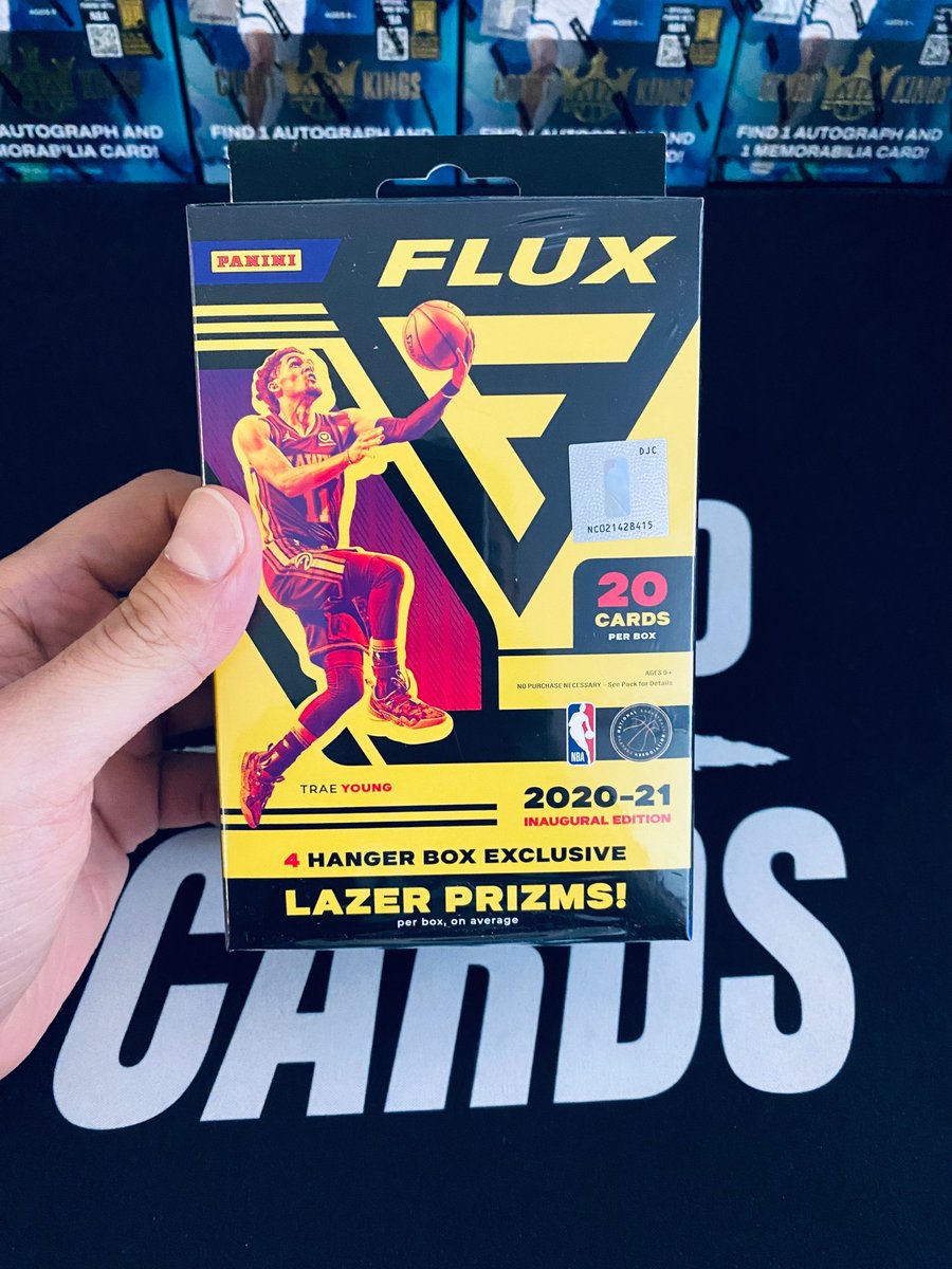 PRIMO CARDS tweet media