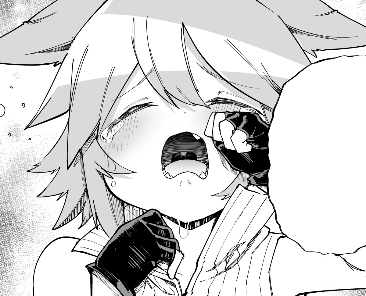 ニコニコでも39話後半更新してます!
https://t.co/7JwCj7WXOy 