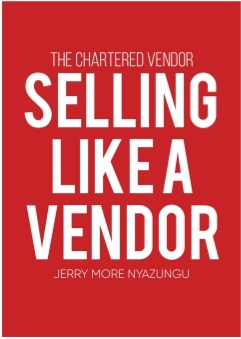 anchirenjethe's tweet photo. https://t.co/GZCYdZ7MNg

Watch the ZTN Prime Book Review of @jerrynyazungu Jerry More Nyazungu's latest book 'The Chartered Vendor: Selling Like A Vendor' released on 16 March 2023.

#GetThePicture #NdiCandice #Dstv294 #BookReview #ReadZimbabwe https://t.co/STJyhxXrwy