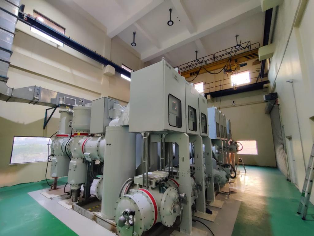 MumbaiMetro3 on Twitter: 