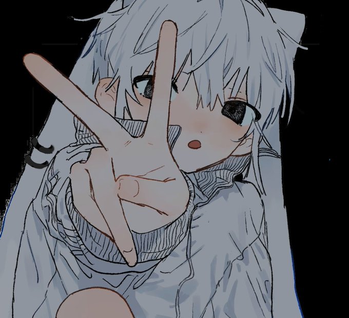 どっちもかわいい ツラが良い 