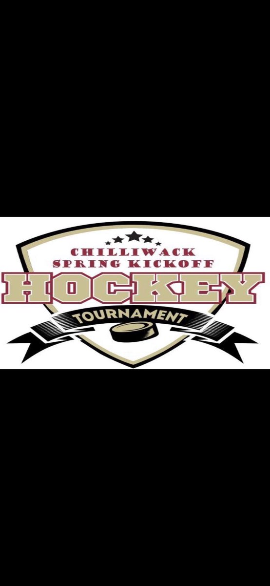 netdrivehockey1's tweet image. @netdrivehockey1 #springkickoff tournament is less than 48hrs away.  49 teams, 108 games and 850 #youthhockey players decending on Chilliwack.  @chwkcoliseum @City_Chilliwack @TheProgress
