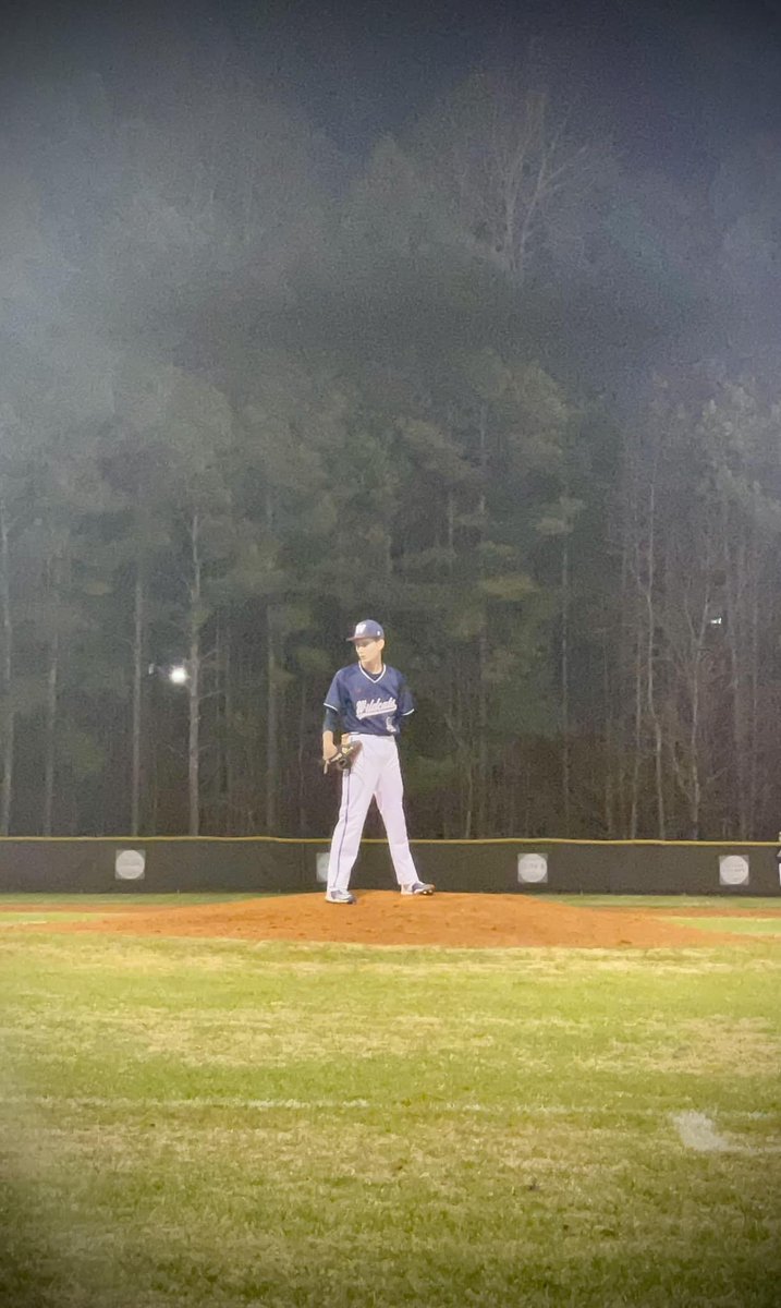 WHS_WildcatBSB's tweet photo. Soph Austin Daves throw a no hitter in @WHS_WildcatBSB 17-0 win over Hiram.  @WHSCartersville @WBHFSports @woodlandsports @GaDugoutPreview @TheCoachesBoxGA https://t.co/NhnHgYxg9w