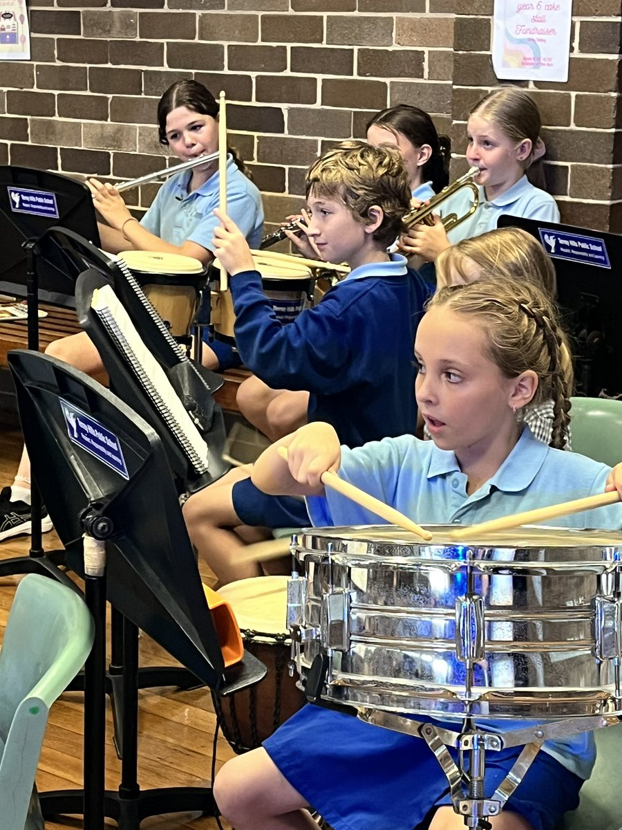 TerreyHillsPS's tweet photo. Harmony Week was a week filled with smiles, friendship, bright colours and togetherness, not to mention some tasty treats created by the students. https://t.co/jHIUhgbHOQ