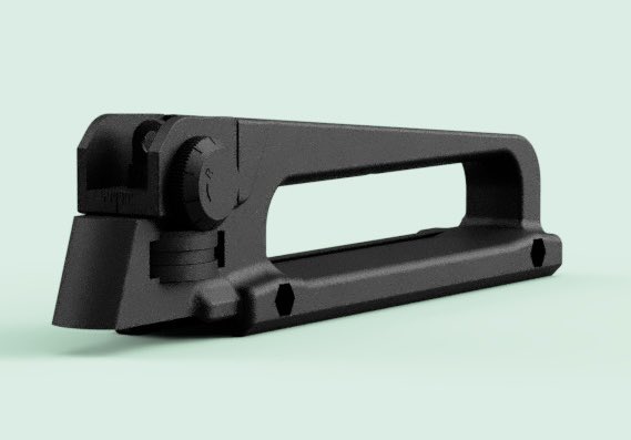scsupermoto's tweet photo. Carry Handle Ho!  Going to throw it up on my odysee (at)Scsm https://t.co/zWvFom0iq3