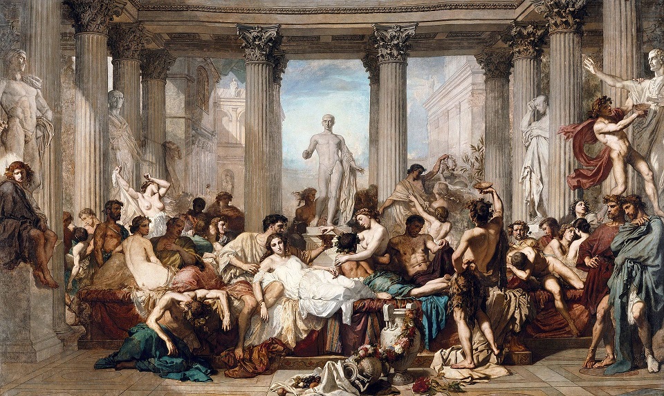 stefdesvosges's tweet photo. le 29 mars 1879 décès à Villiers-le-Bel de Thomas Couture peintre d'histoire, tombe avec buste par Tony Noël, la tombe a été modifié en 1965 et les deux angelots en bronze ont été volés, 4ème division du cimetière du Père Lachaise https://t.co/U7cNk9m17B