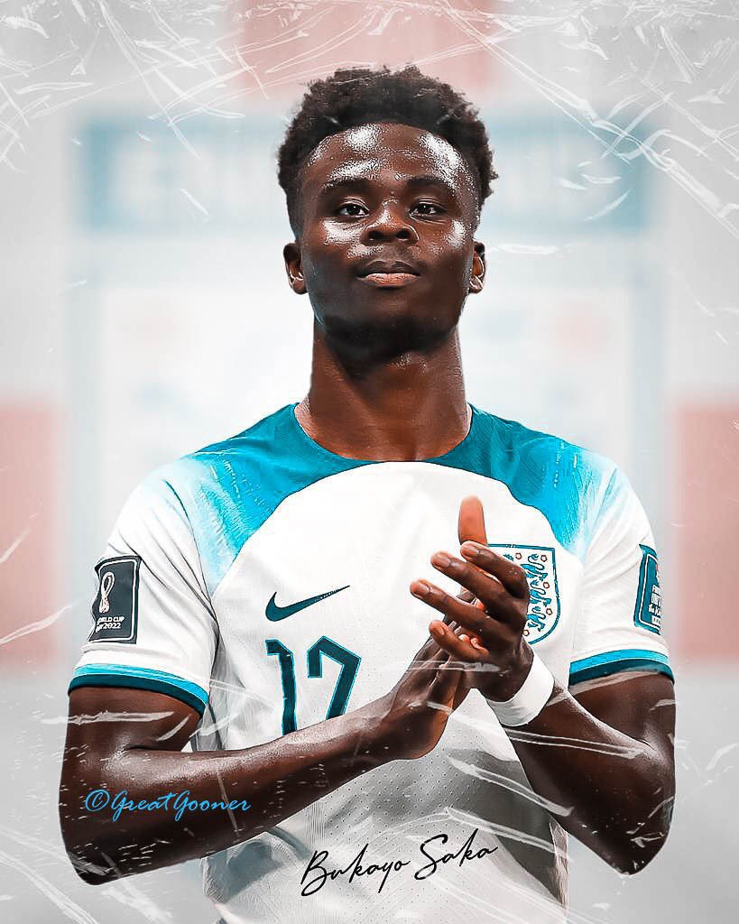 alexAFC__'s tweet image. No Arsenal fan will scroll pass this without smashing the like button with a smile.

#BS7|#ARS7|#ENG17