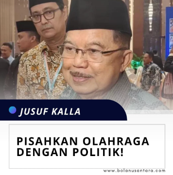 sodarojojo's tweet photo. Para tokoh politik sudah mulai bersuara untuk kita sebagai masyarakat Indonesia harus mendukung Piala Dunia U20. Kita harus memisahkan politik dan sektor olahraga #BolaPemersatuBangsa https://t.co/FZIQmBYyxO