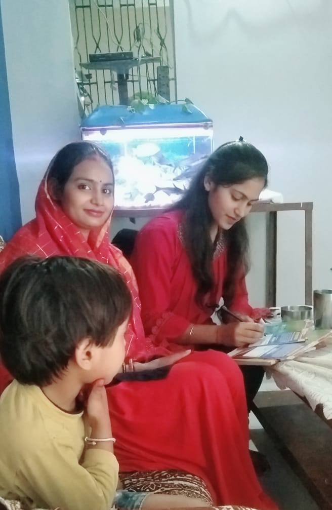 ayuda_dev's tweet photo. !! वह बदलाव बनिये जो आप दुनियाँ में देखना चाहते हैं...!!
🌱 Since last 5 years, the organization is dedicated and continuously trying to provide health and education services in rural villages area and middle family of India..
#Dev_Foundation "Ayuda" ✍️
#BHL_livelife_Yojana 💐 https://t.co/dy7uIExVop