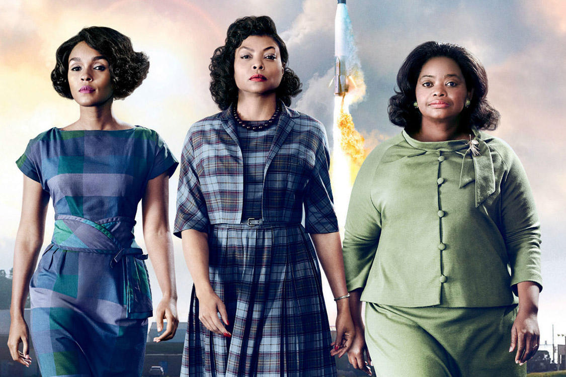 supercinema's tweet photo. Nossa recomendação é o filme inspirado em fatos reais "Estrelas Além do Tempo", mostra uma história inspiradora e fez três mulheres entrarem para a história.

https://t.co/Fh0E2dtvOp https://t.co/64JnYPCIgz