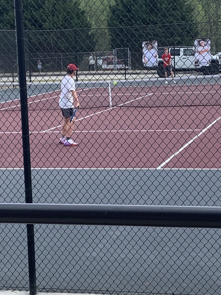 DrThomasPCSD's tweet image. Nice ending to the regular season, Lions! Both squads defeat Mt. Zion this afternoon at CHS. Girls end the regular season 13-1 while the boys end at 11-3. Next up - Region 7AAAA tournament in Dalton on April 10-11. Lots left to play for, Lions! #24Strong #LionPride