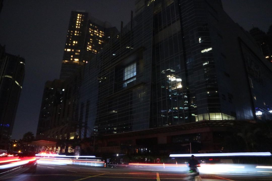 Pacific Place Mall Jakarta tweet media