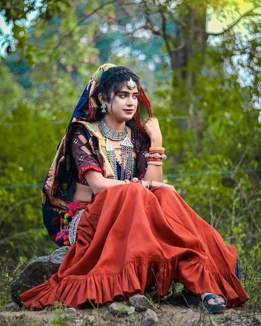जोहार जिंदगी🥀🥀🌻❣️🌻
छोटी सी जिंदगी है, घमंड नहीं #शौक रखो ❗
😍🤩