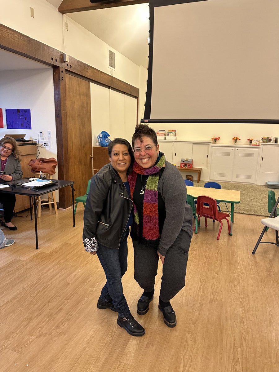 Hugely successful wage theft workshop in Santa Maria! Thx ⁦<a href="/LCampesinas/">Líderes Campesinas (Women Farmworker Leaders)</a>⁩ ⁦<a href="/MICOP805/">MICOP</a>⁩ St. Peter’s Vision y Compromiso, &amp;  Cause #ReachingEveryCalifornian #wagetheftisacrime