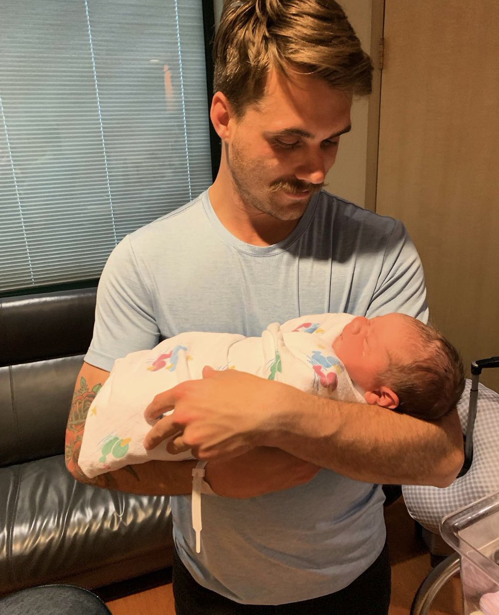 TX_Rager93's tweet photo. Words can’t describe the feeling of being your dad, Colt. You are so loved by so many people. I can’t wait to see the man you grow up to be ❤️ https://t.co/Nmt74LrGZL