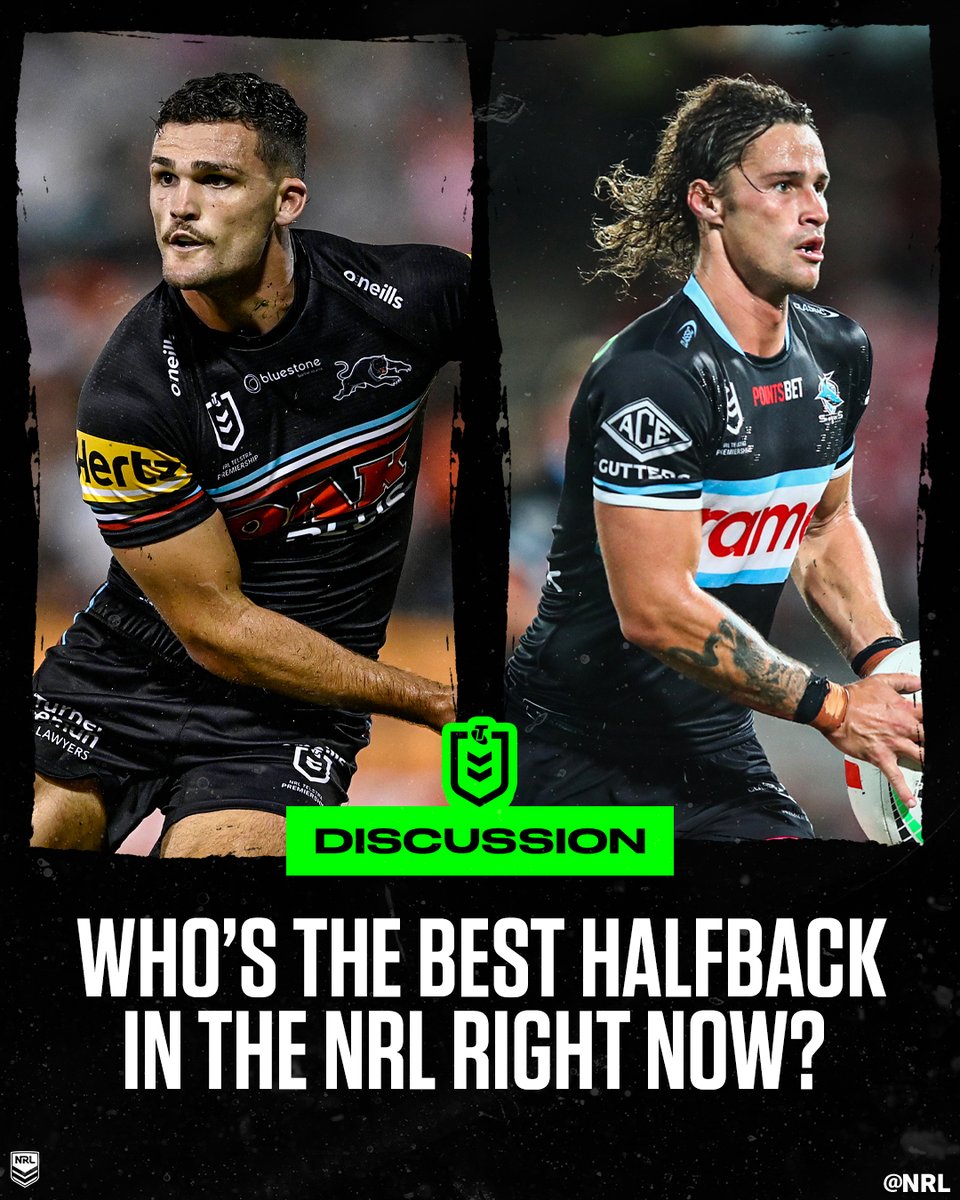 NRL tweet media