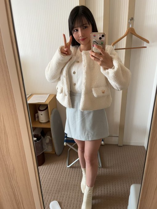 新垣優香