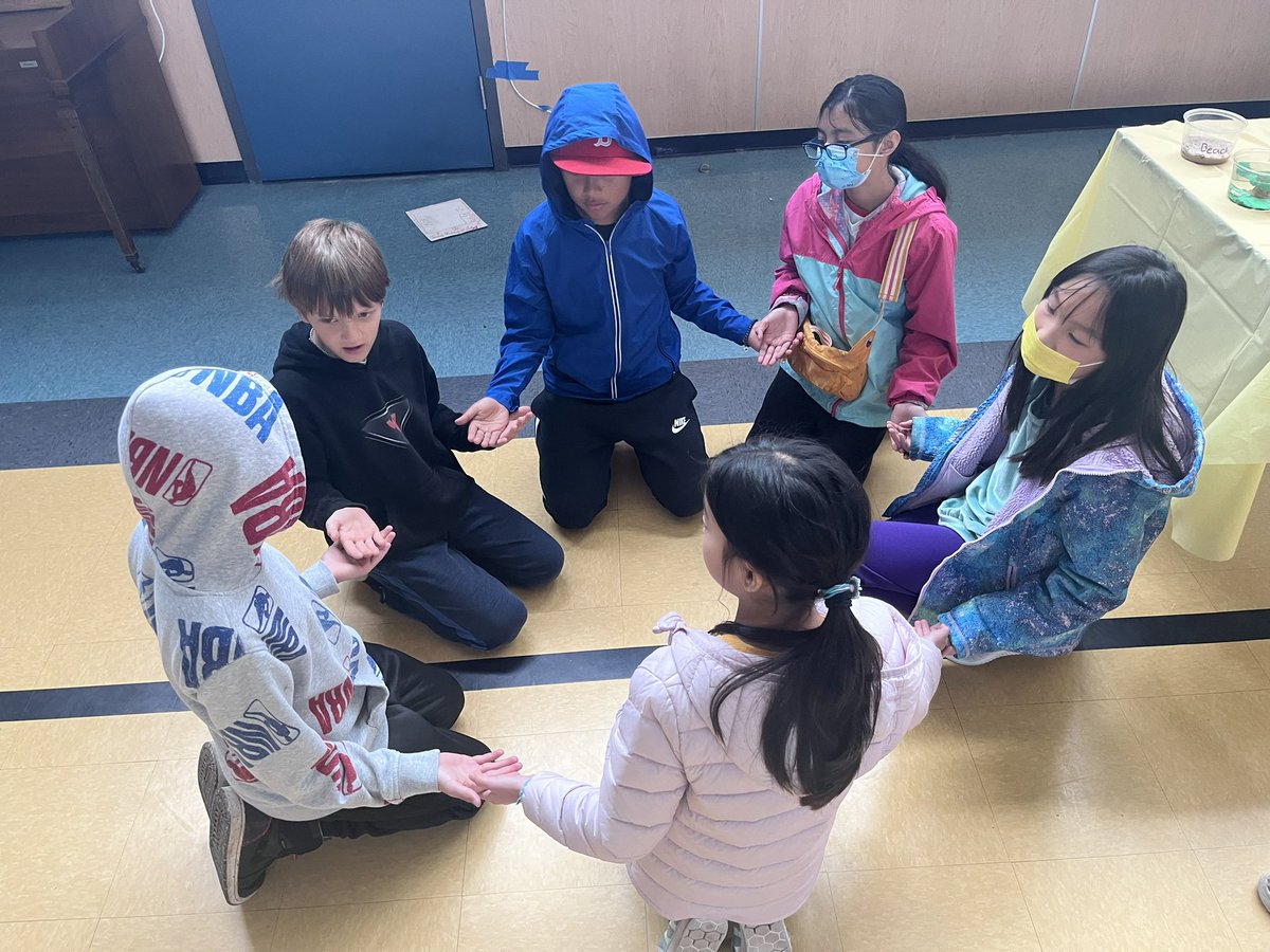 Nesbit School tweet media