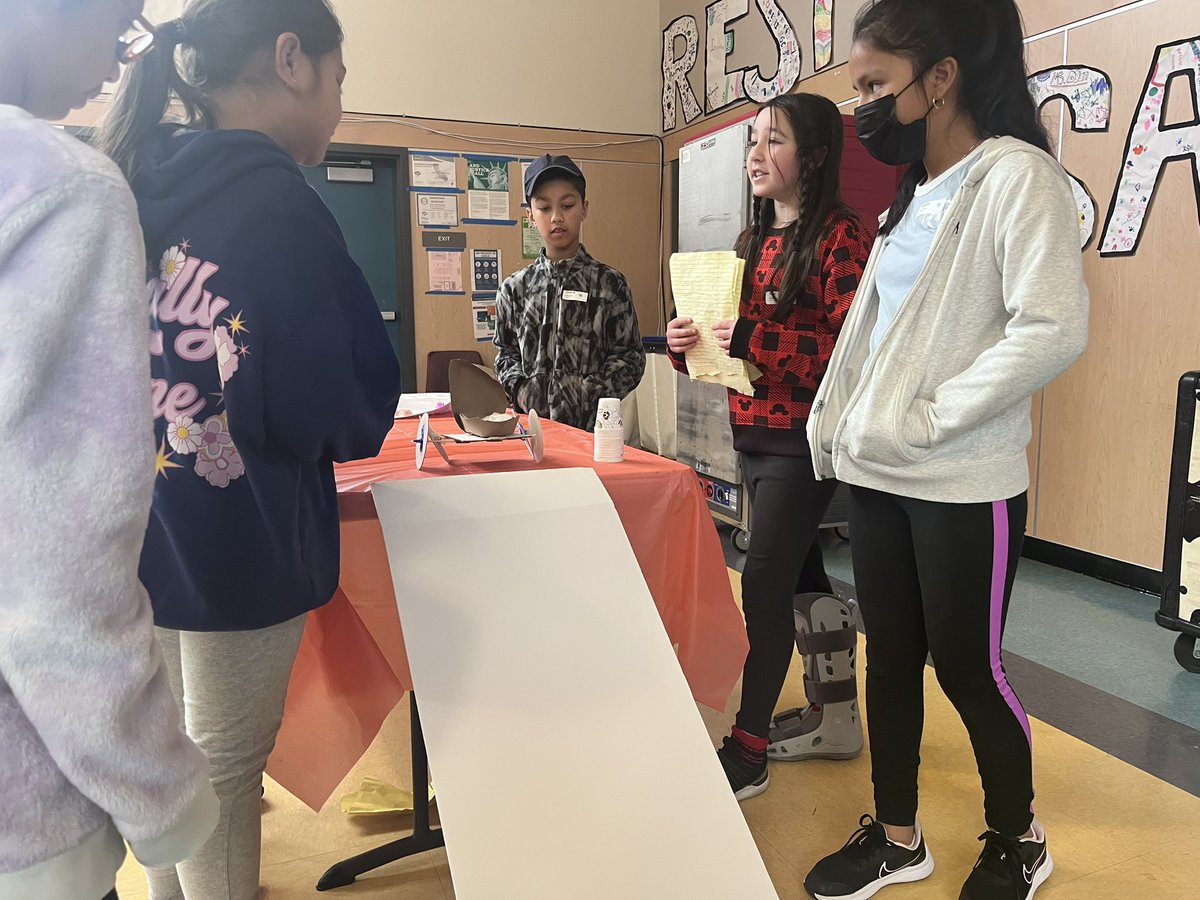 Nesbit School tweet media