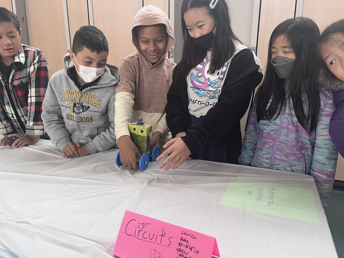 Nesbit School tweet media