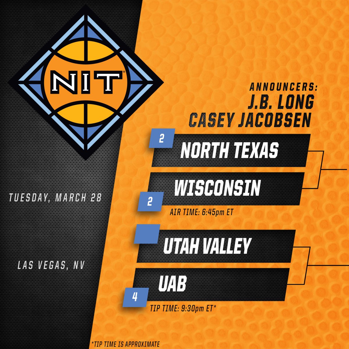 Westwood One Sports tweet media