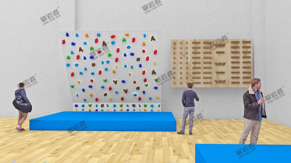 ropesadventure's tweet photo. JP Adjustable Training Board-Climb The Way You Like！😍😍😍Click here for more details~
https://t.co/7RMUdugF4Y

#climbingwall #mobileclimbingwall #adjustableclimbingwall #climbingwallfortraining #rockclimbingwall https://t.co/uFWqPxH3qh