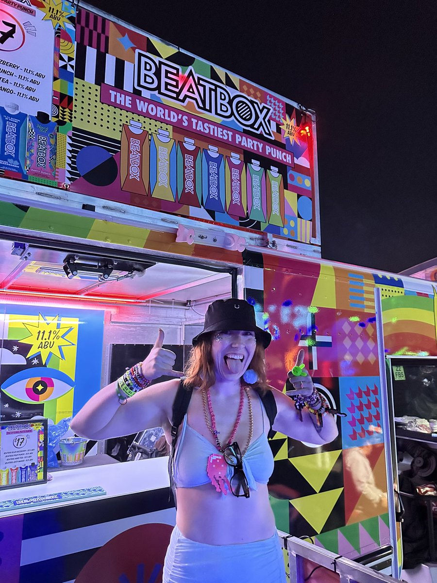 woikum's tweet photo. lil Beyond Beatbox action #beatboxfam @BeatboxBevs @BeyondWland https://t.co/vPoroauXUG