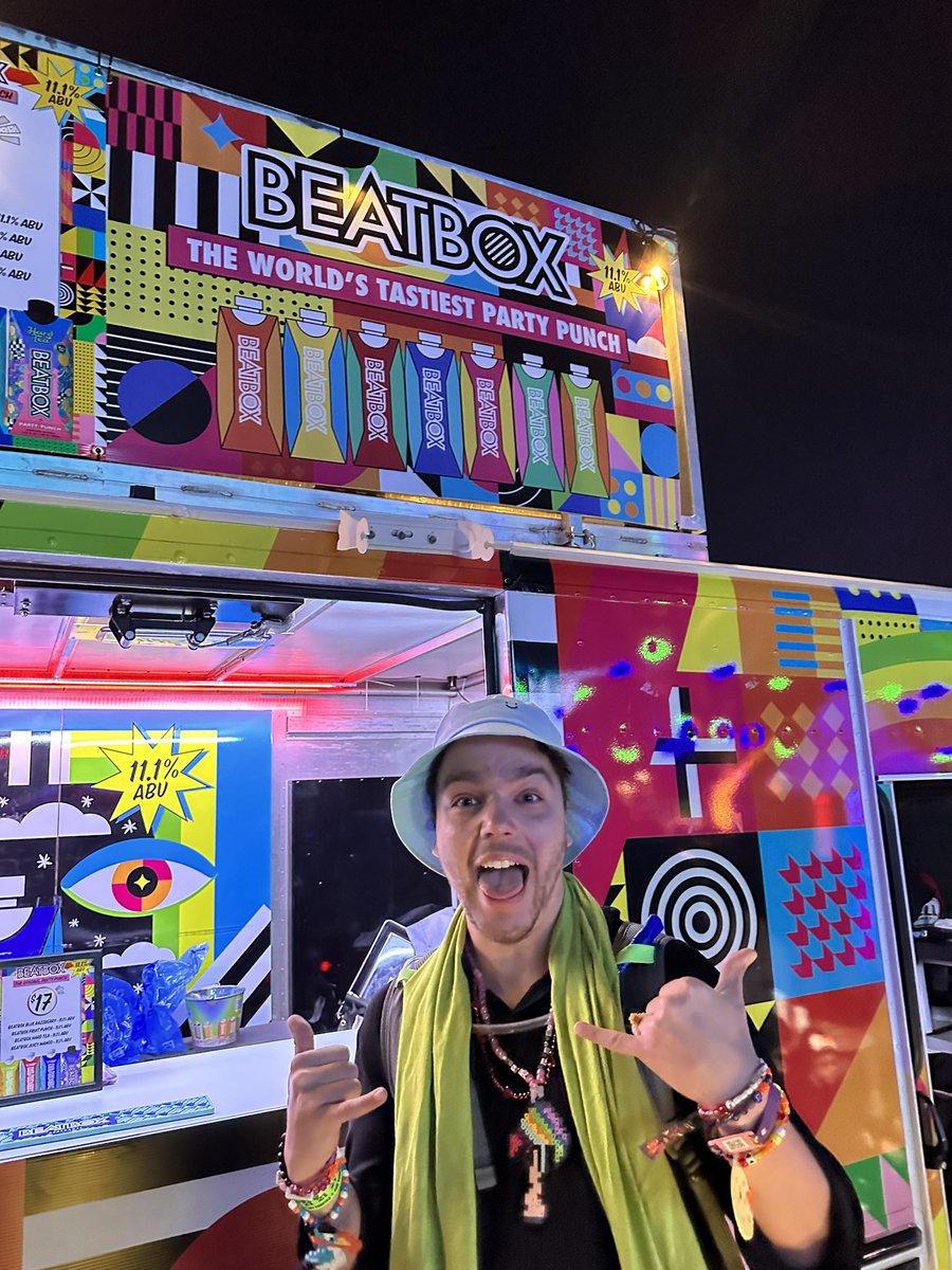 woikum's tweet photo. lil Beyond Beatbox action #beatboxfam @BeatboxBevs @BeyondWland https://t.co/vPoroauXUG