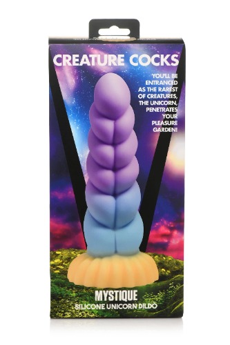 I just received Mystique Silicone Unicorn Dildo from Fuckitlikeitsme via Throne. Thank you so much! This<a href="/tag/throne"class="tags"><span>#throne</span></a><a href="/tag/wishlist"class="tags"><span>#wishlist</span></a>