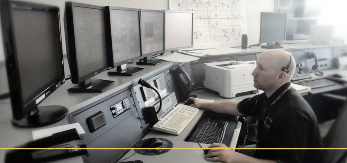 SheriffCassCo's tweet photo. We're hiring!

911 Operator

($18.66 -$23.88)

The Cass County Sheriff’s Office has a current opening for the position of 911 Operator. We offer insurance, paid vacations, holidays, and sick time. Applicants must possess a HS diploma/GED and a valid Nebraska driver’s license. https://t.co/aTkZcNtDUH