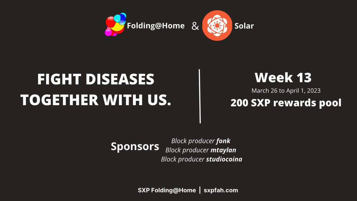 SXP Directory tweet media